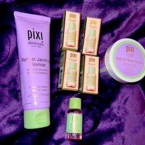 Pixi Skintreats Bundle
